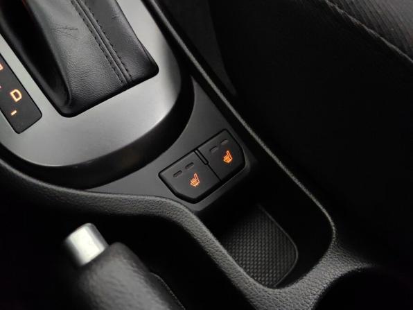 Kia Rio III Рестайлинг с пробегом 2017 года, цена 1 098 000 рублей, 138000 км, седан, Автокод Объявления