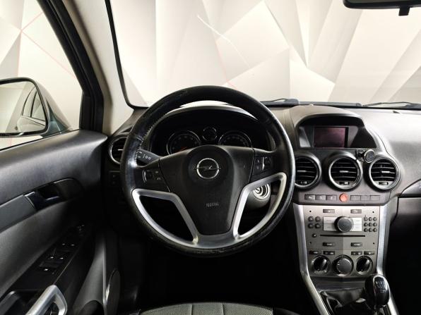 Opel Antara I Рестайлинг с пробегом 2012 года, цена 759 000 рублей, 296985 км, внедорожник, Автокод Объявления