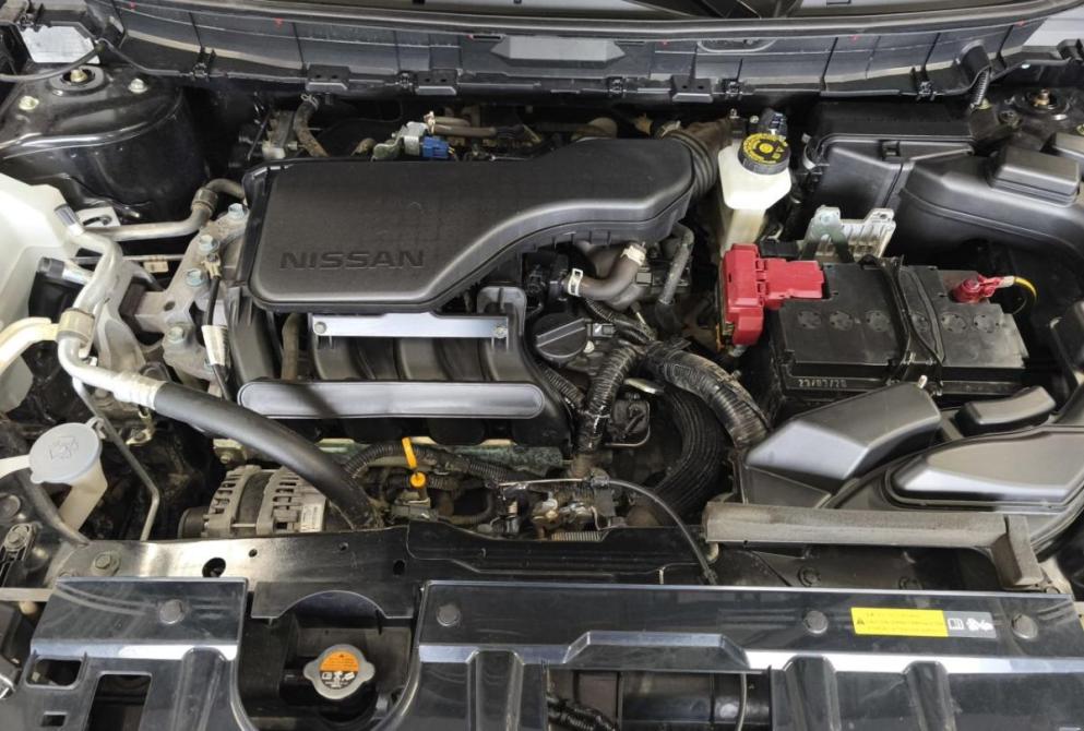 Nissan X-Trail III Рестайлинг Сыктывкар  - изображение 13