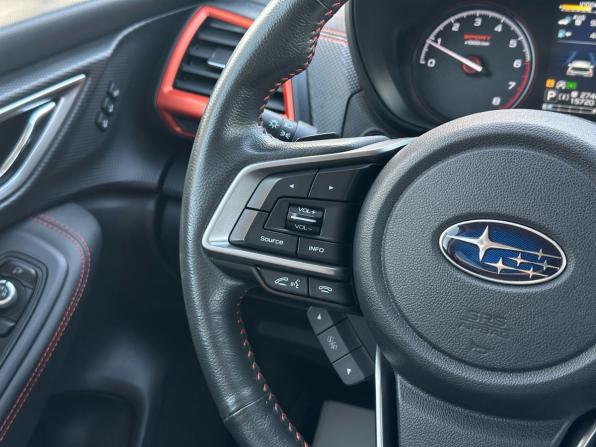 Subaru Forester V с пробегом 2021 года, цена 3 650 000 рублей, 157201 км, внедорожник, Автокод Объявления