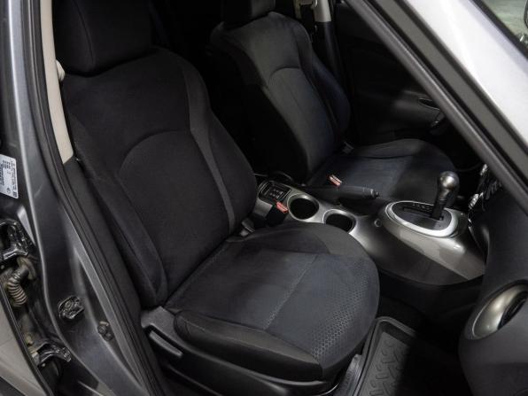 Nissan Juke I с пробегом 2012 года, цена 1 055 000 рублей, 96494 км, внедорожник, Автокод Объявления