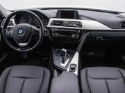 BMW 3 серии VI (F3x) Рестайлинг Москва  - изображение 30
