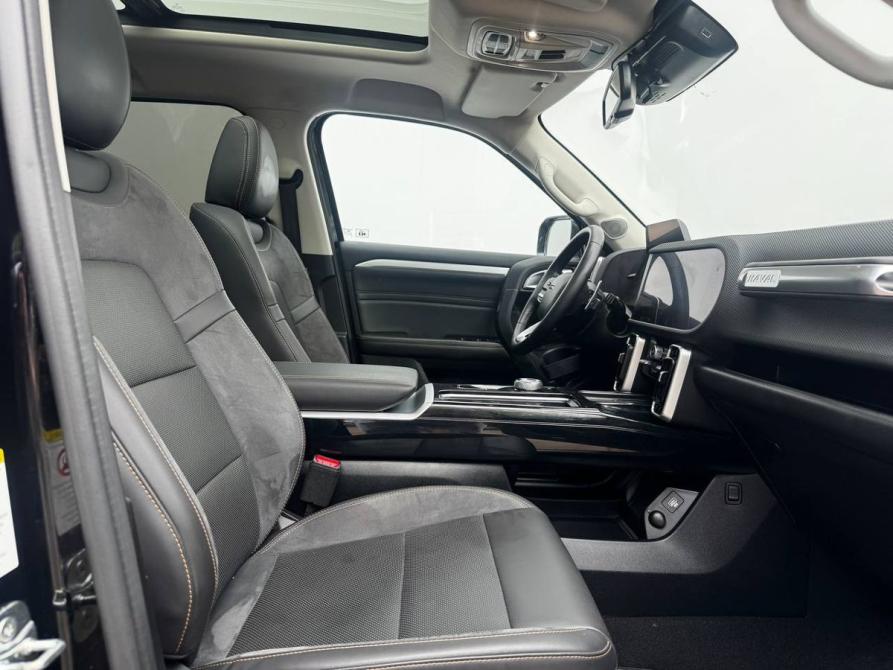Haval Dargo Москва  - изображение 10