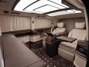 Mercedes-Benz V-Класс III (W447) Рестайлинг 2 Москва  - изображение 58
