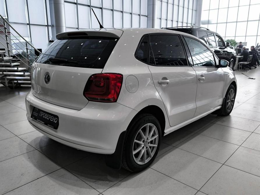 Volkswagen Polo V Казань  - изображение 6