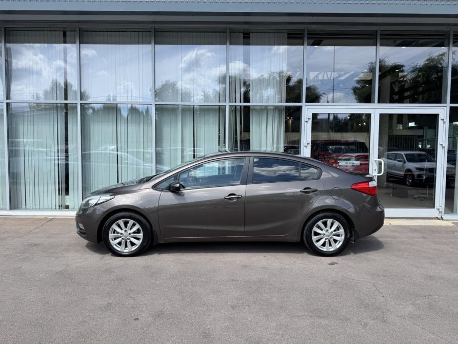 Kia Cerato III Воронеж  - изображение 8