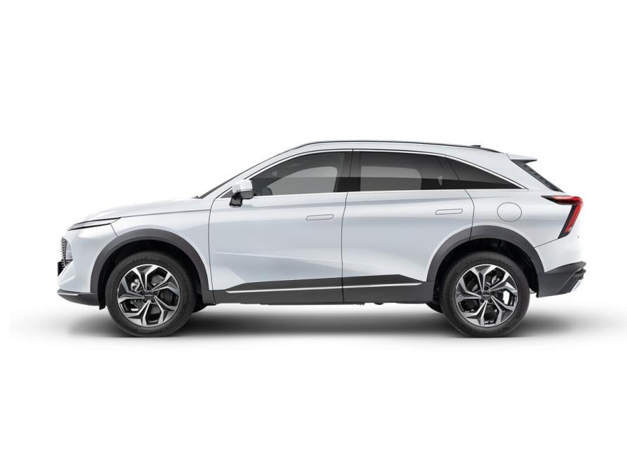 Haval F7 II Тольятти  - изображение 2