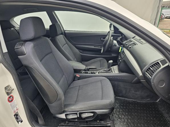 BMW 1 серии I (E81/E82/E87/E88) Рестайлинг с пробегом 2011 года, цена 749 000 рублей, 205330 км, хэтчбек, Автокод Объявления
