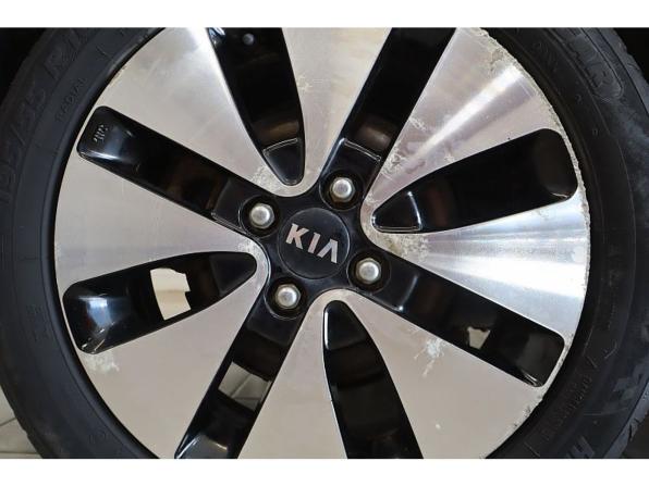 Kia Rio III с пробегом 2013 года, цена 879 800 рублей, 141406 км, седан, Автокод Объявления