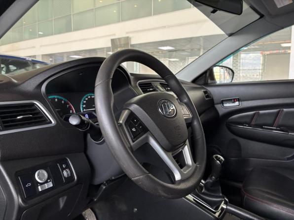 Lifan Solano II с пробегом 2017 года, цена 645 000 рублей, 59756 км, седан, Автокод Объявления