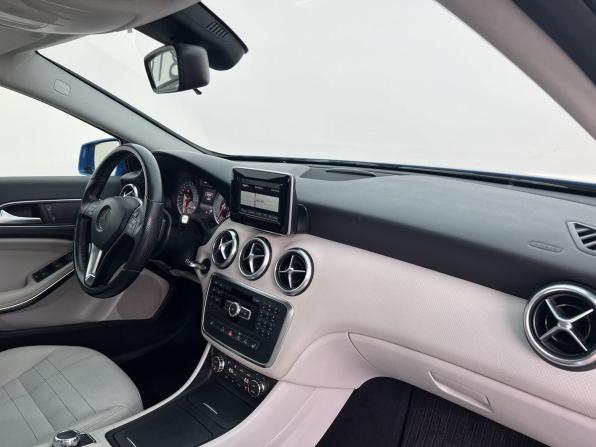 Mercedes-Benz A-Класс III (W176) с пробегом 2015 года, цена 1 450 000 рублей, 112400 км, хэтчбек, Автокод Объявления