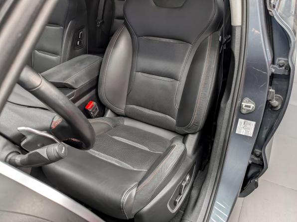 Geely Tugella I с пробегом 2021 года, цена 2 099 000 рублей, 140000 км, внедорожник, Автокод Объявления