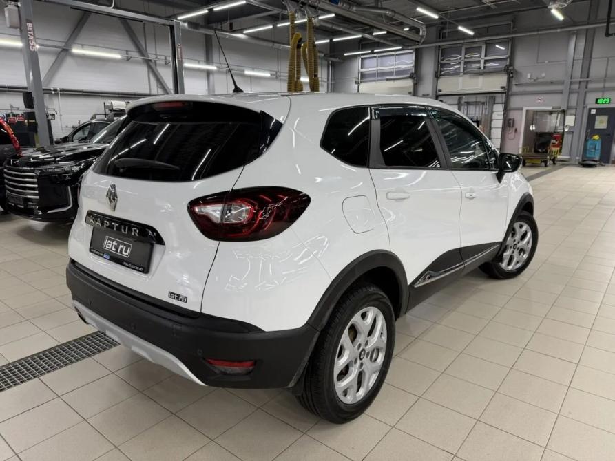 Renault Kaptur I Санкт-Петербург  - изображение 2