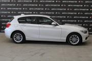 BMW 1 серии II (F20/F21) Рестайлинг 2 Томск  - изображение 17