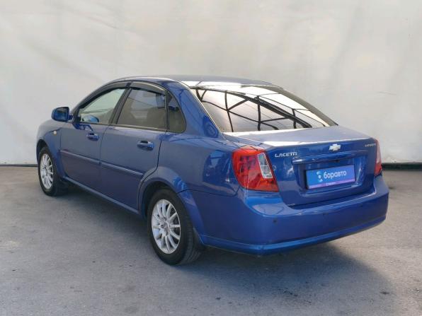 Chevrolet Lacetti I с пробегом 2011 года, цена 550 000 рублей, 228309 км, седан, Автокод Объявления