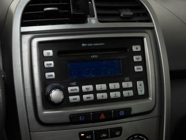 Chery Tiggo (T11) I Рестайлинг (FL) с пробегом 2013 года, цена 570 000 рублей, 158000 км, внедорожник, Автокод Объявления