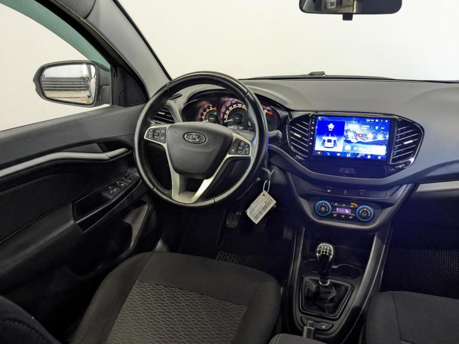 Lada (ВАЗ) Vesta I Москва  - изображение 27