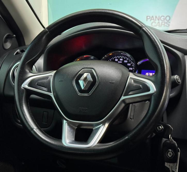 Renault Logan II Набережные Челны  - изображение 11