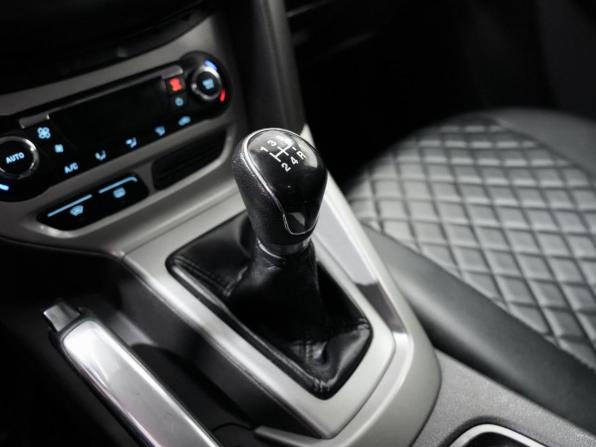 Ford Focus III с пробегом 2012 года, цена 725 000 рублей, 126000 км, хэтчбек, Автокод Объявления