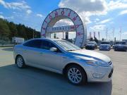 Ford Mondeo IV Рестайлинг Тюмень  - изображение 18