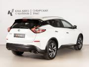 Nissan Murano III (Z52) Казань  - изображение 14