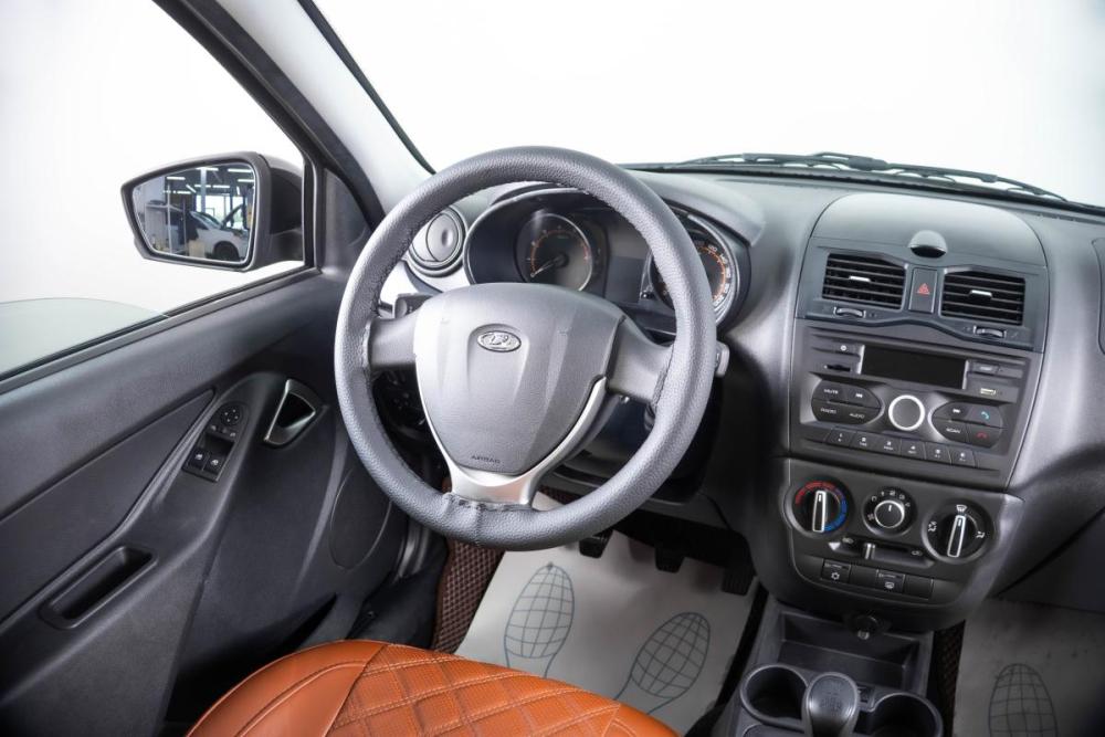 Lada (ВАЗ) Granta I Рестайлинг Пермь  - изображение 12
