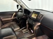 Toyota Land Cruiser 200 Series Омск  - изображение 31