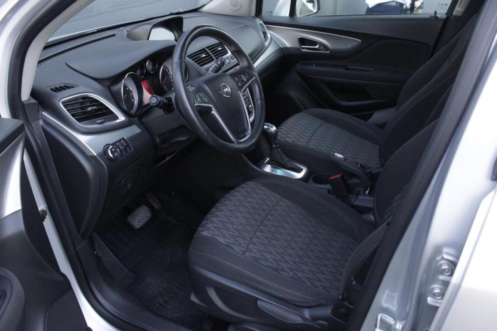 Opel Mokka I Брянск  - изображение 6