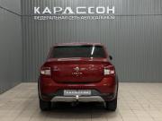 Renault Logan II Рестайлинг Магнитогорск  - изображение 19