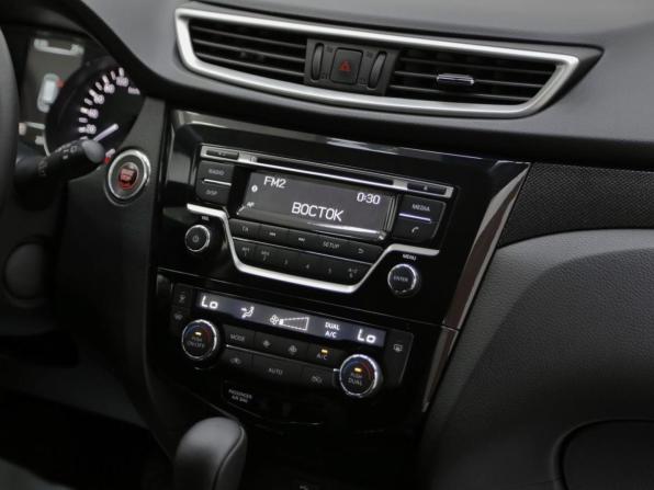 Nissan X-Trail III с пробегом 2017 года, цена 1 199 000 рублей, 94000 км, внедорожник, Автокод Объявления