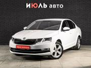 Skoda Octavia III (A7) Рестайлинг Екатеринбург  - изображение 19