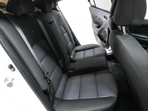 Kia Cerato III Рестайлинг (Classic) с пробегом 2019 года, цена 1 599 000 рублей, 84869 км, седан, Автокод Объявления