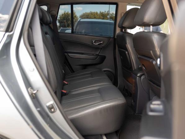 Renault Koleos I с пробегом 2008 года, цена 970 000 рублей, 207461 км, внедорожник, Автокод Объявления