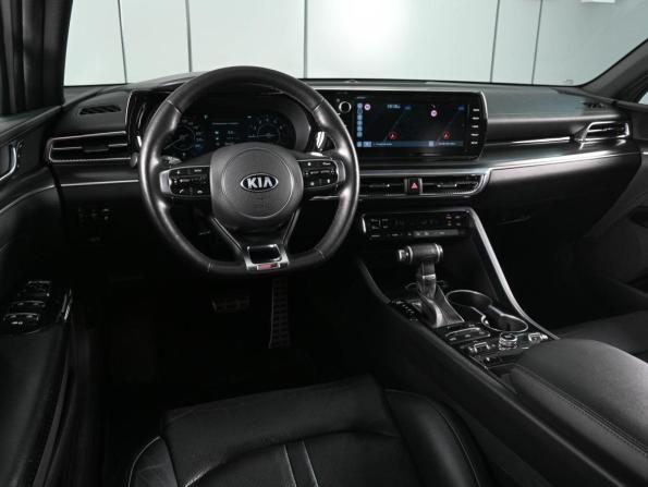 Kia K5 III с пробегом 2020 года, цена 2 599 000 рублей, 129560 км, седан, Автокод Объявления