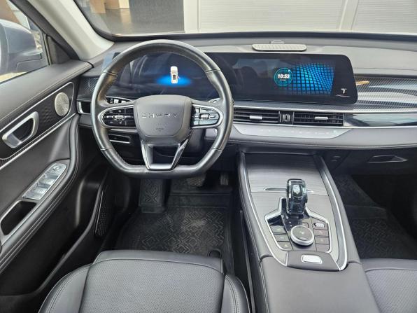 Chery Tiggo 7 Pro Max I Рестайлинг с пробегом 2024 года, цена 1 979 000 рублей, 63000 км, внедорожник, Автокод Объявления