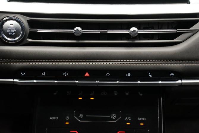 Chery Tiggo 7 Pro I с пробегом 2020 года, цена 1 765 000 рублей, 25303 км, внедорожник, Автокод Объявления