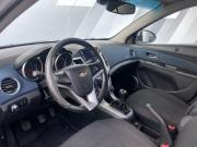 Chevrolet Cruze I Екатеринбург  - изображение 35