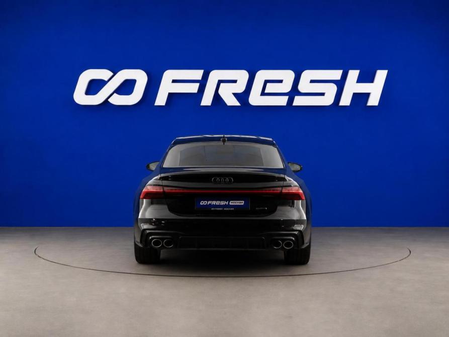 Audi A7 II (4K) Москва  - изображение 4