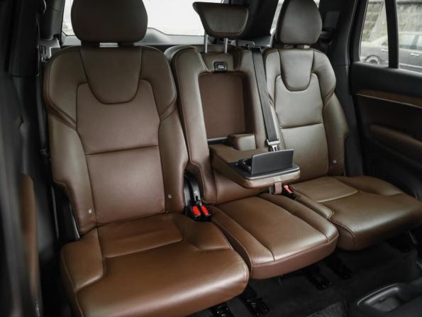Volvo XC90 II Рестайлинг 1 с пробегом 2020 года, цена 4 899 000 рублей, 60607 км, внедорожник, Автокод Объявления