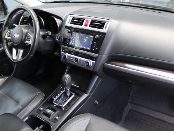 Subaru Outback V с пробегом 2016 года, цена 1 989 000 рублей, 161383 км, универсал, Автокод Объявления