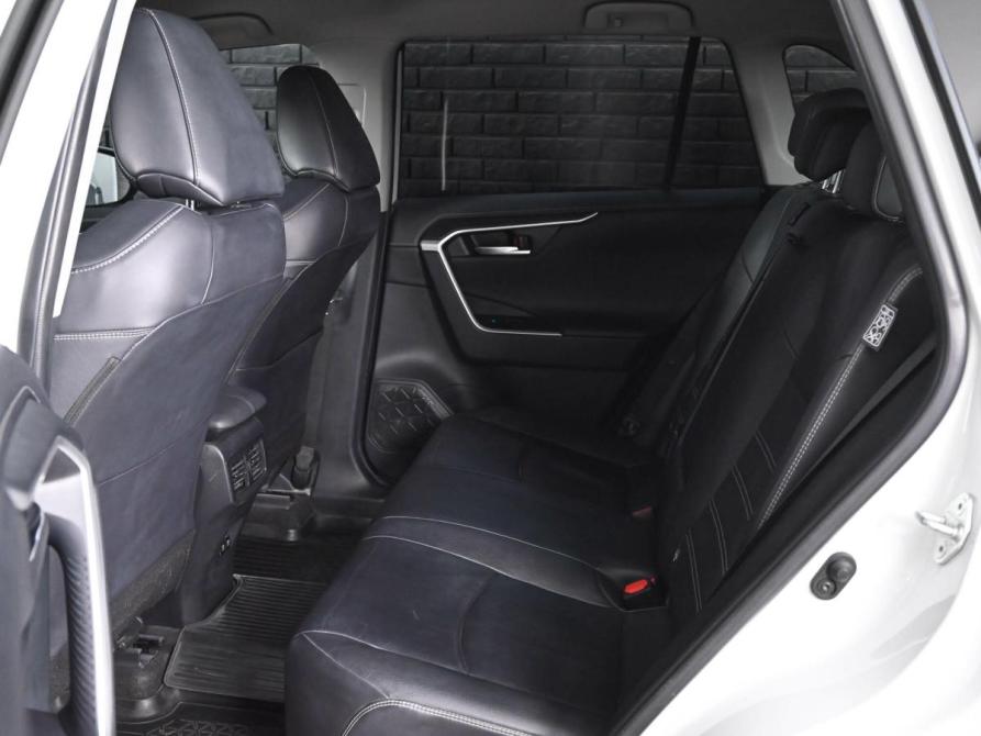 Toyota RAV4 V (XA50) Екатеринбург  - изображение 11