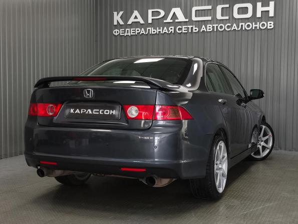Honda Accord VII Рестайлинг с пробегом 2006 года, цена 795 000 рублей, 258204 км, седан, Автокод Объявления