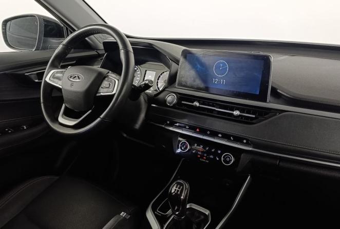 Chery Tiggo 4 Pro I с пробегом 2024 года, цена 1 560 000 рублей, 26422 км, внедорожник, Автокод Объявления