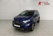 Ford EcoSport II Рестайлинг Астрахань  - изображение 19