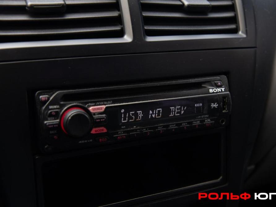 Nissan Almera Classic I Москва  - изображение 12