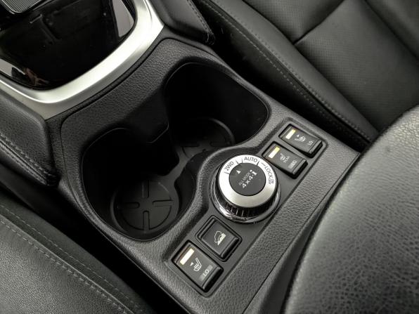 Nissan X-Trail III Рестайлинг с пробегом 2019 года, цена 2 450 000 рублей, 88223 км, внедорожник, Автокод Объявления