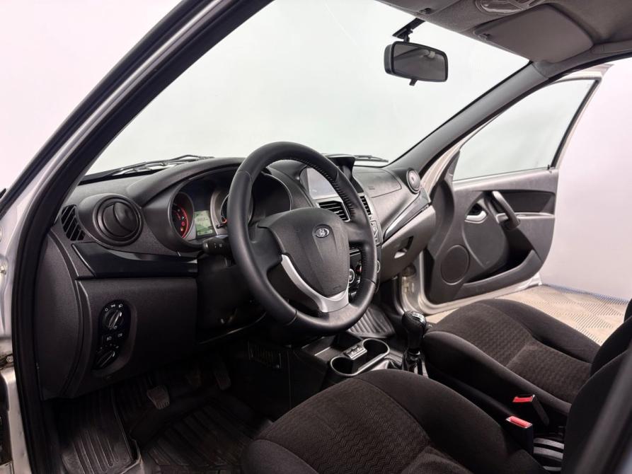 Lada (ВАЗ) Kalina II Борисоглебск  - изображение 12