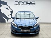 Kia Ceed II Ростов-на-Дону  - изображение 19