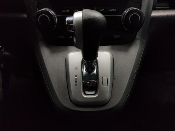 Honda CR-V III с пробегом 2008 года, цена 1 020 000 рублей, 147475 км, внедорожник, Автокод Объявления