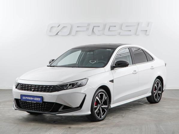 Kaiyi E5 с пробегом 2023 года, цена 1 275 444 рубля, 30866 км, седан, Автокод Объявления